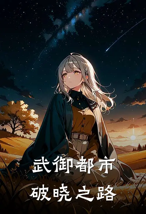 武御都市：破晓之路