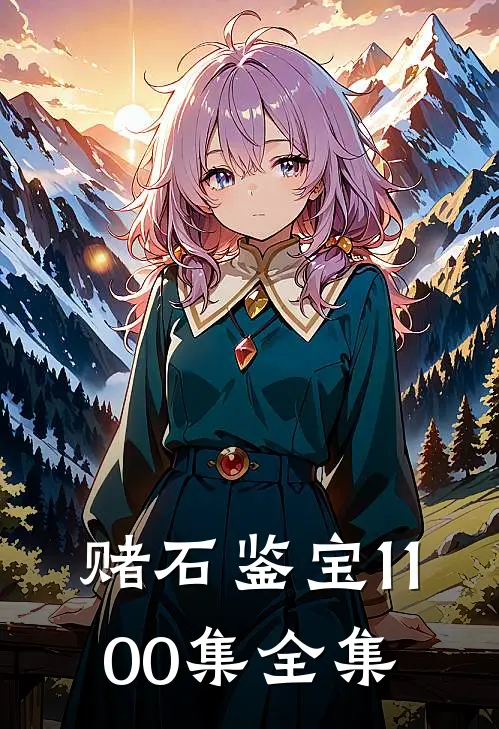 赌石鉴宝1-100集全集