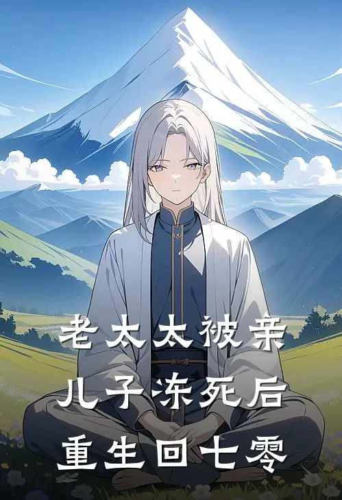 老太太被亲儿子冻死后重生回七零(苏丽华苏志刚)免费阅读无弹窗_最新好看小说推荐老太太被亲儿子冻死后重生回七零苏丽华苏志刚