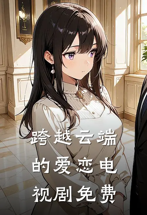 跨越云端的爱恋电视剧免费