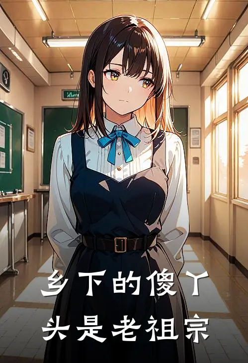 乡下的傻丫头是老祖宗