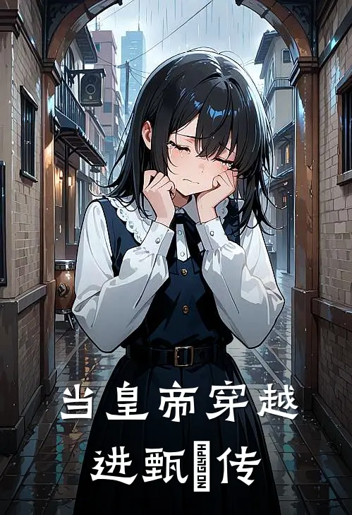 当皇帝穿越进甄嬛传安陵容清荷完结小说_完结版小说全文免费阅读当皇帝穿越进甄嬛传安陵容清荷