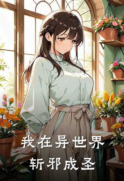 我在异世界斩邪成圣