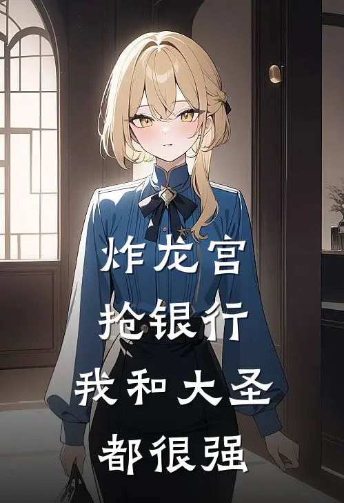 炸龙宫抢银行，我和大圣都很强范璀日陈热落完结版小说_最新章节列表炸龙宫抢银行，我和大圣都很强(范璀日陈热落)