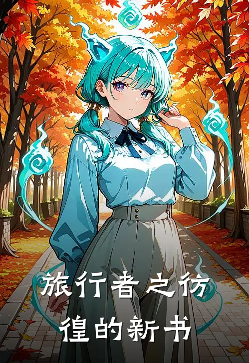 旅行者之彷徨的新书(林霄林霄)热门网络小说推荐_免费完结版小说旅行者之彷徨的新书(林霄林霄)