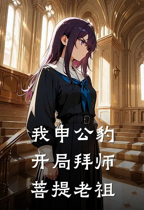 我申公豹开局拜师菩提老祖(申公豹苏妲己)最新小说_免费阅读完整版小说我申公豹开局拜师菩提老祖(申公豹苏妲己)