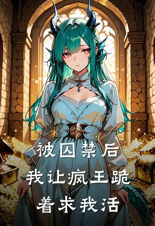 被囚禁后，我让疯王跪着求我活(云曦楼千夜)热门网络小说推荐_最新完结小说推荐被囚禁后，我让疯王跪着求我活云曦楼千夜