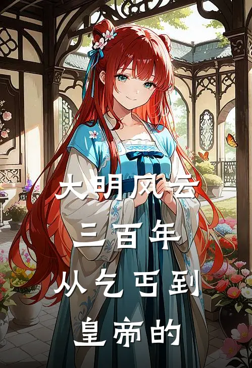 大明风云三百年：从乞丐到皇帝的(朱元璋陈友谅)网络热门小说_最新章节列表大明风云三百年：从乞丐到皇帝的(朱元璋陈友谅)