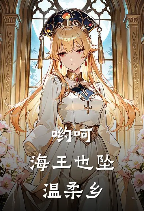 哟呵，海王也坠温柔乡