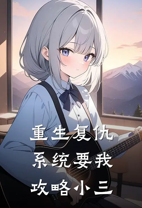 重生复仇：系统要我攻略小三(顾洛西程锋)在线免费小说_完整版免费小说重生复仇：系统要我攻略小三(顾洛西程锋)