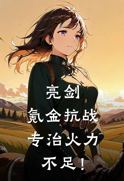 亮剑：氪金抗战，专治火力不足！李云龙郭承渊完整版在线阅读_李云龙郭承渊完整版阅读