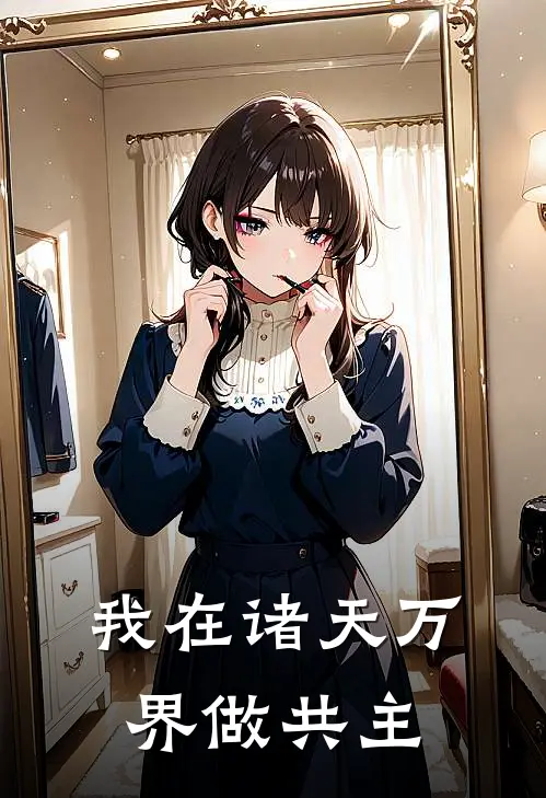我在诸天万界做共主