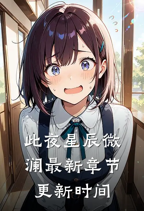 此夜星辰微澜最新章节更新时间