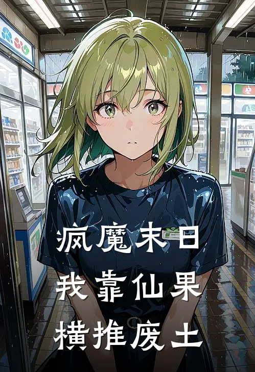 疯魔末日：我靠仙果横推废土(刘轩刘璃)热门网络小说推荐_最新完结小说推荐疯魔末日：我靠仙果横推废土刘轩刘璃