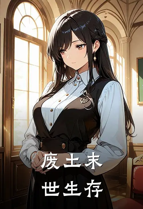 废土末世生存(肖晨峰顾羽)完结版小说推荐_最新完结小说推荐废土末世生存肖晨峰顾羽