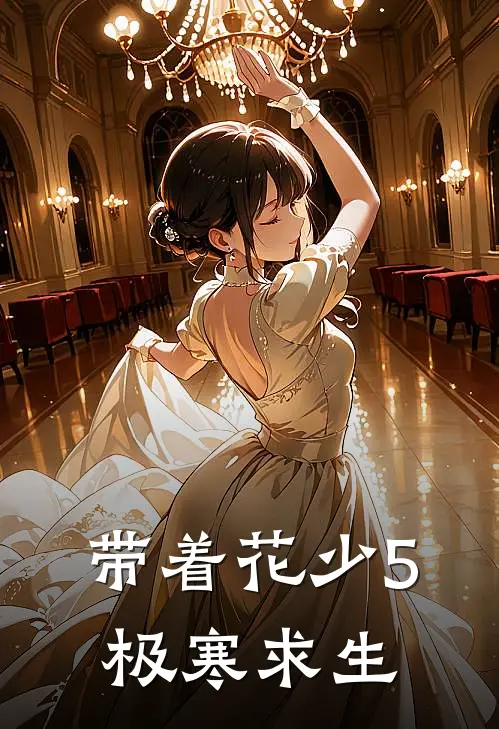 带着花少5极寒求生