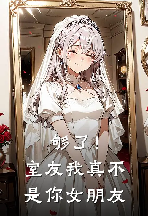 够了！室友，我真不是你女朋友(叶一江余年)小说免费在线阅读_够了！室友，我真不是你女朋友(叶一江余年)大结局阅读