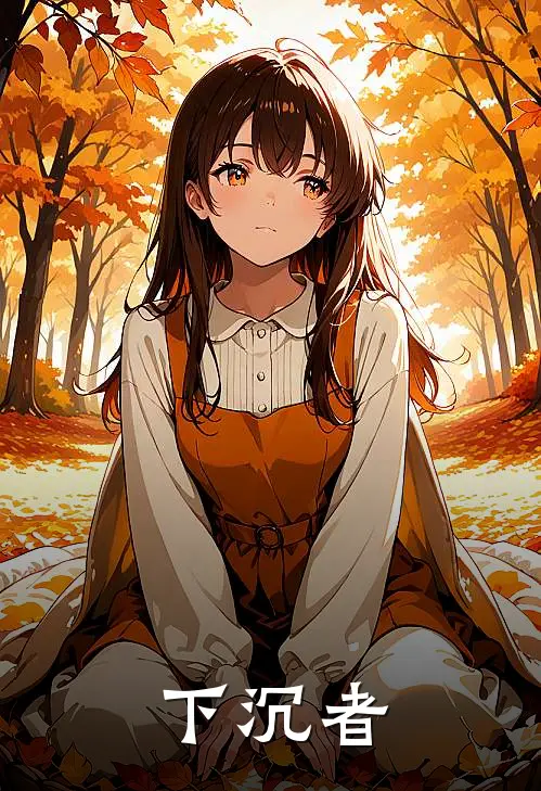 下沉者(江彻江彻)免费阅读_热门的小说下沉者江彻江彻