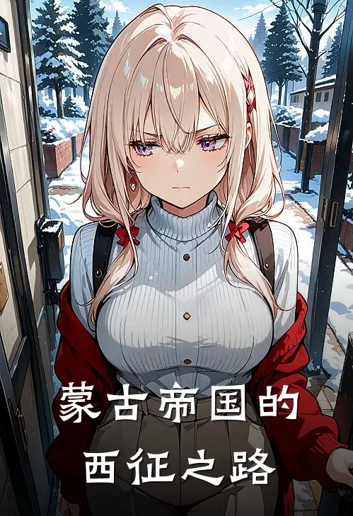 蒙古帝国的西征之路