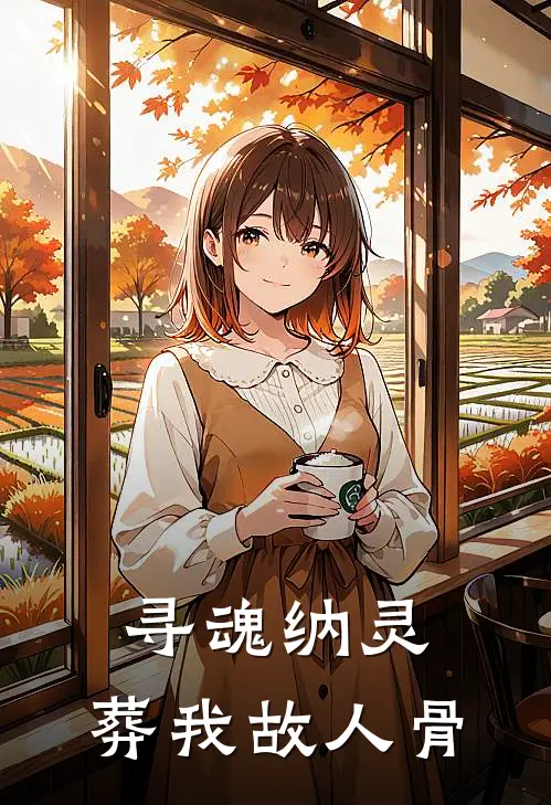 寻魂纳灵，葬我故人骨萧景深傀影小说最新章节_最新小说推荐寻魂纳灵，葬我故人骨萧景深傀影