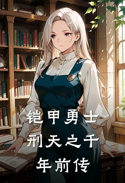 铠甲勇士刑天之千年前传