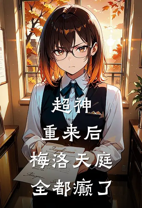 超神：重来后，梅洛天庭全都癫了(绪风萌萌)好看的完结小说_热门小说推荐超神：重来后，梅洛天庭全都癫了绪风萌萌