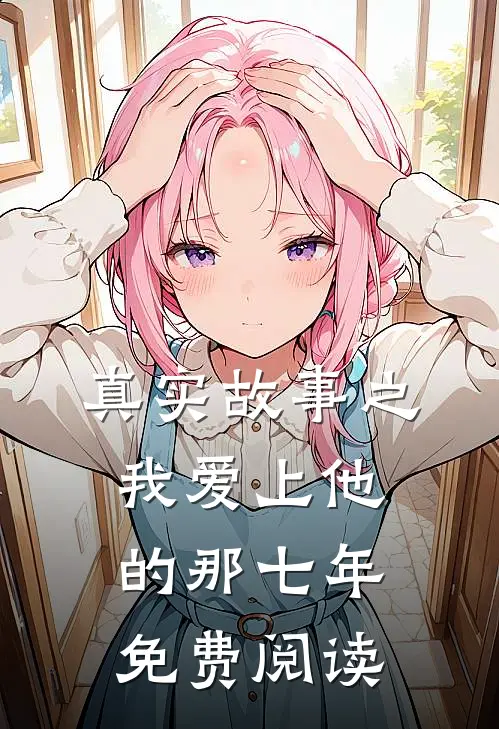 真实故事之我爱上他的那七年免费阅读