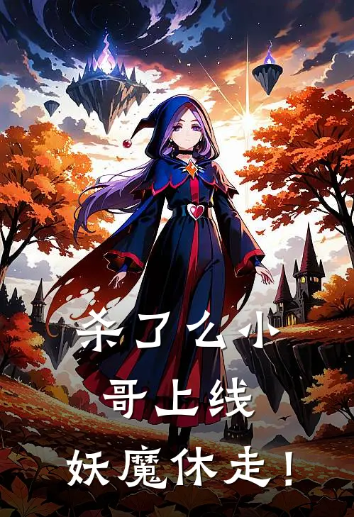 杀了么小哥上线，妖魔休走！