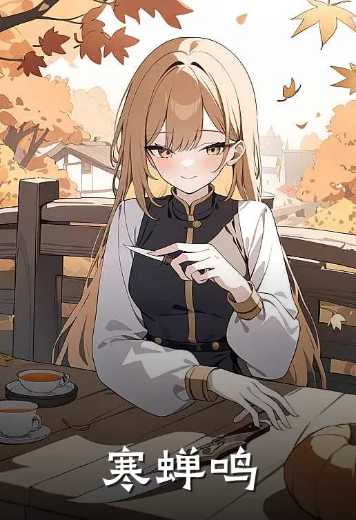 寒蝉鸣(祁罡陆清盎)全本免费小说阅读_全文免费阅读寒蝉鸣祁罡陆清盎