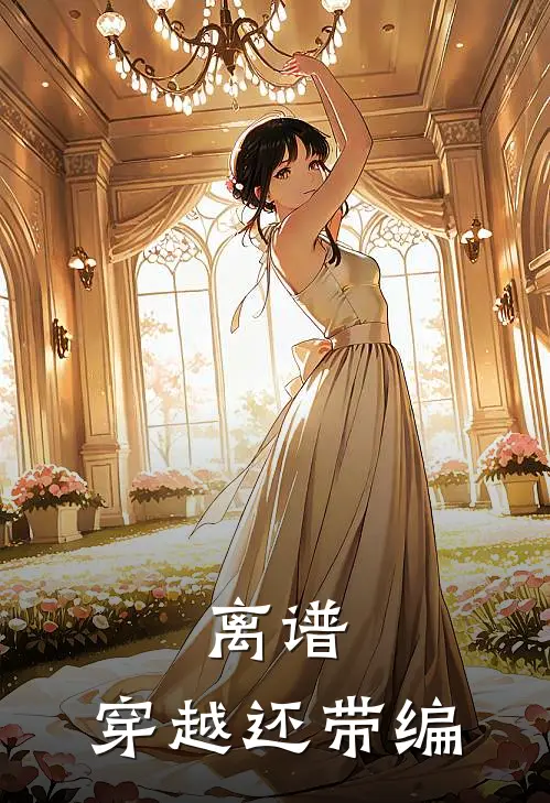 离谱，穿越还带编