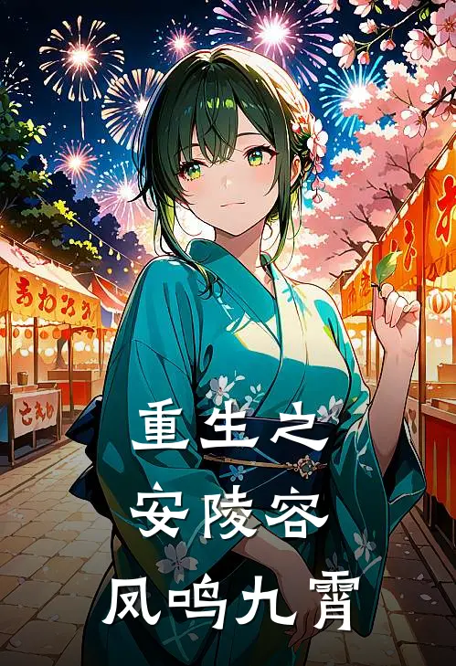 重生之安陵容：凤鸣九霄安陵容甄嬛无弹窗全文免费阅读_最新推荐小说重生之安陵容：凤鸣九霄(安陵容甄嬛)