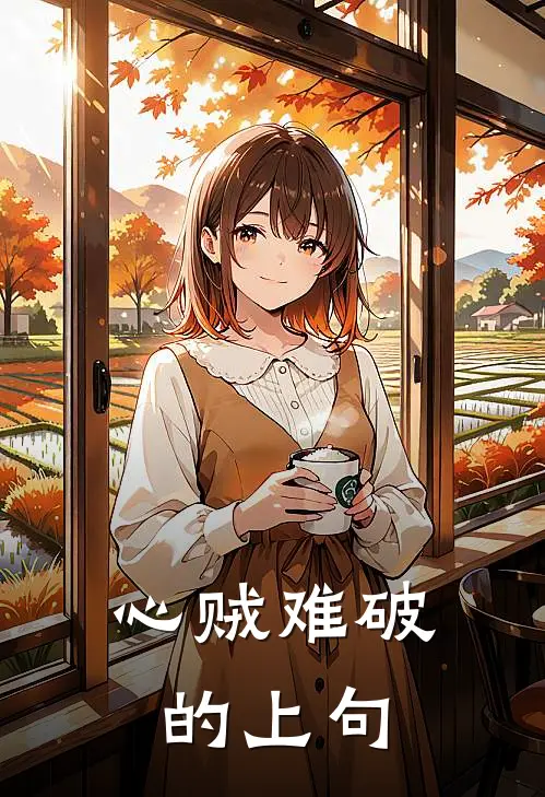 心贼难破的上句