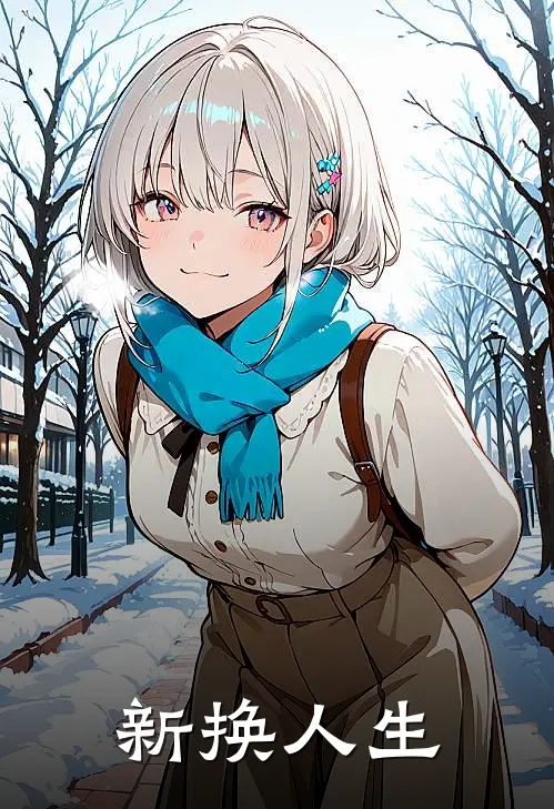 新换人生
