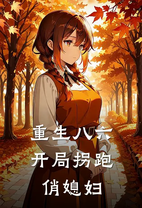 重生八六：开局拐跑俏媳妇顾飞苏清雪免费小说_完本免费小说重生八六：开局拐跑俏媳妇顾飞苏清雪