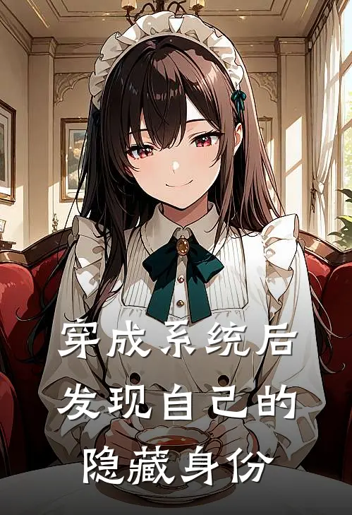 穿成系统后发现自己的隐藏身份云逾顾执完结小说_完结版小说全文免费阅读穿成系统后发现自己的隐藏身份云逾顾执