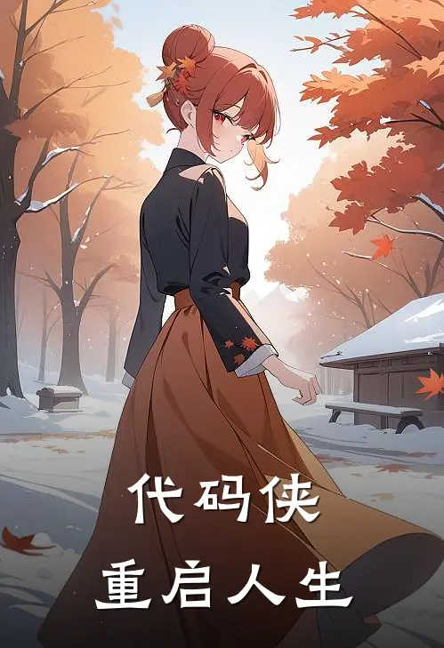 代码侠：重启人生(林舟苏晴瑶)全文免费在线阅读_代码侠：重启人生热门小说