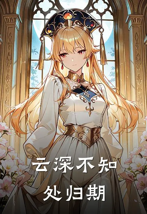 云深不知处归期(萧景琰阮知微)全文阅读免费全集_完结小说云深不知处归期萧景琰阮知微