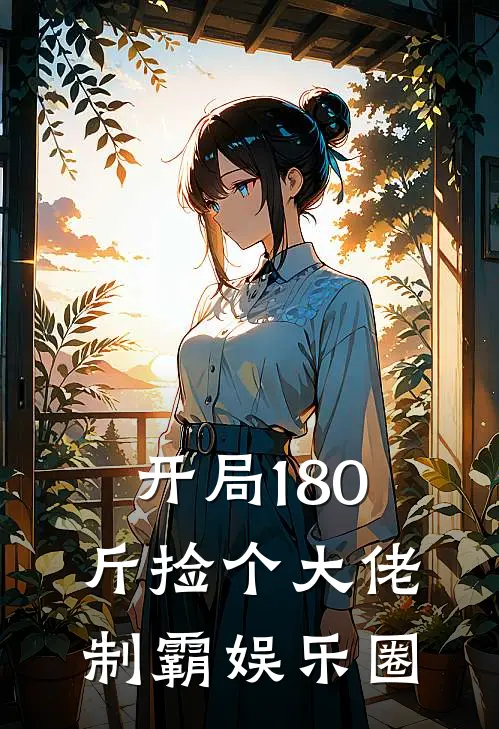 开局180斤捡个大佬制霸娱乐圈