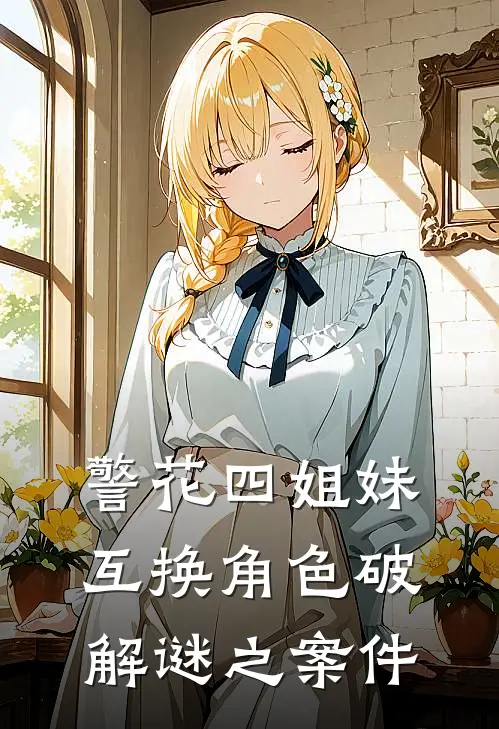警花四姐妹互换角色破解谜之案件于梦婷于梦甜最新完结小说推荐_最新更新小说警花四姐妹互换角色破解谜之案件(于梦婷于梦甜)