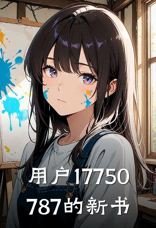 用户17750787的新书