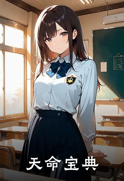 天命宝典林墨林墨完本热门小说_小说推荐完结天命宝典林墨林墨