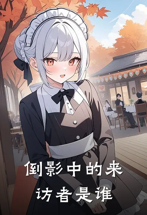 倒影中的来访者是谁