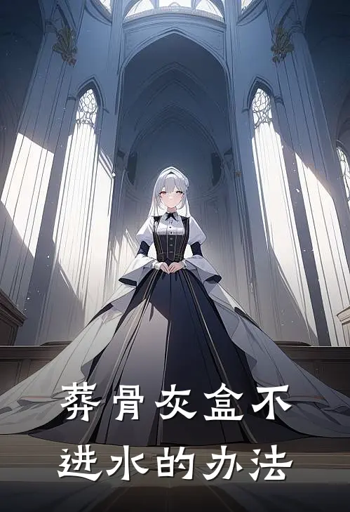 葬骨灰盒不进水的办法