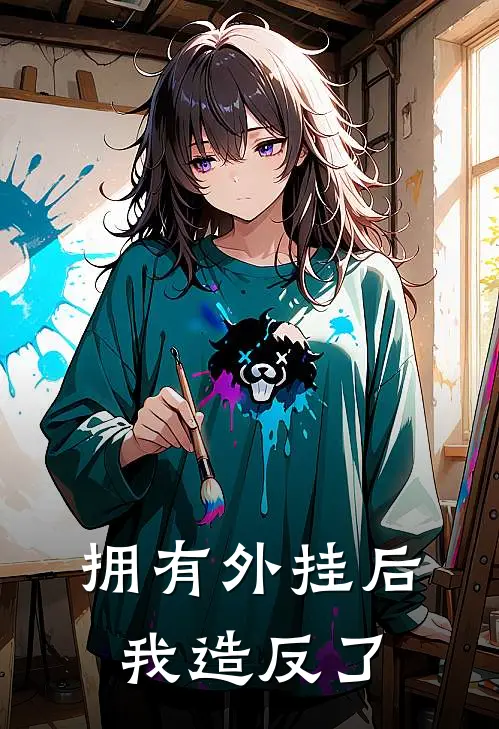 拥有外挂后我造反了(陆星月杨萍萍)完本小说_热门的小说拥有外挂后我造反了陆星月杨萍萍