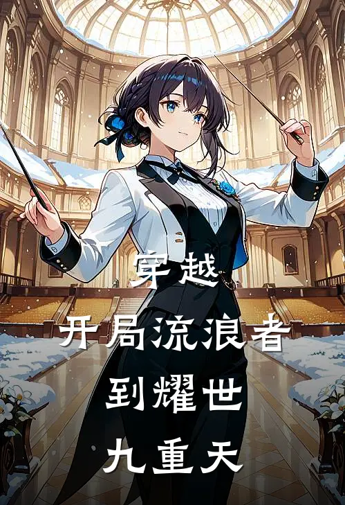 穿越：开局流浪者，到耀世九重天