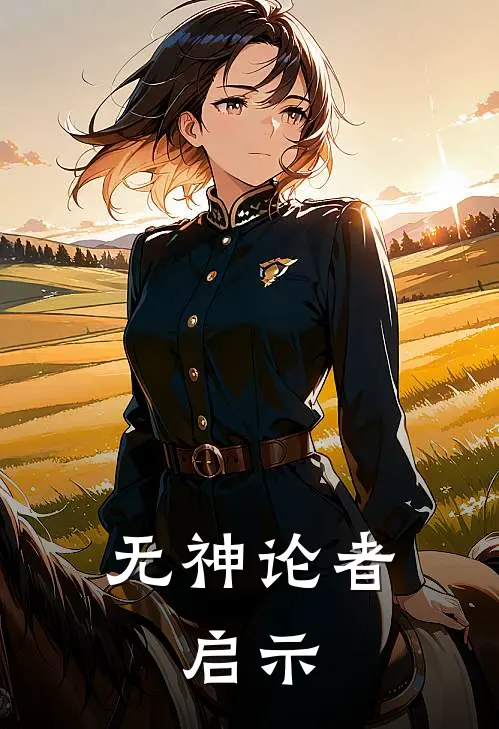 无神论者：启示(赵凡姜苒)最新热门小说_完结小说无神论者：启示(赵凡姜苒)