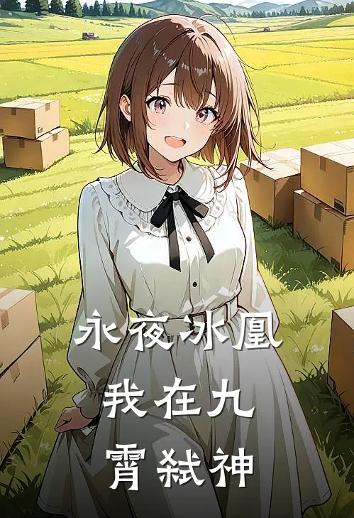 永夜冰凰：我在九霄弑神