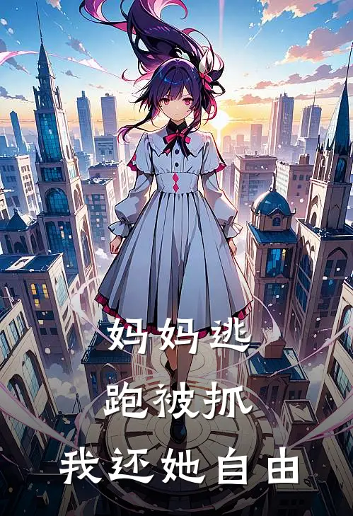 妈妈逃跑被抓，我还她自由江叔招娣免费小说在线看_完本小说阅读妈妈逃跑被抓，我还她自由(江叔招娣)