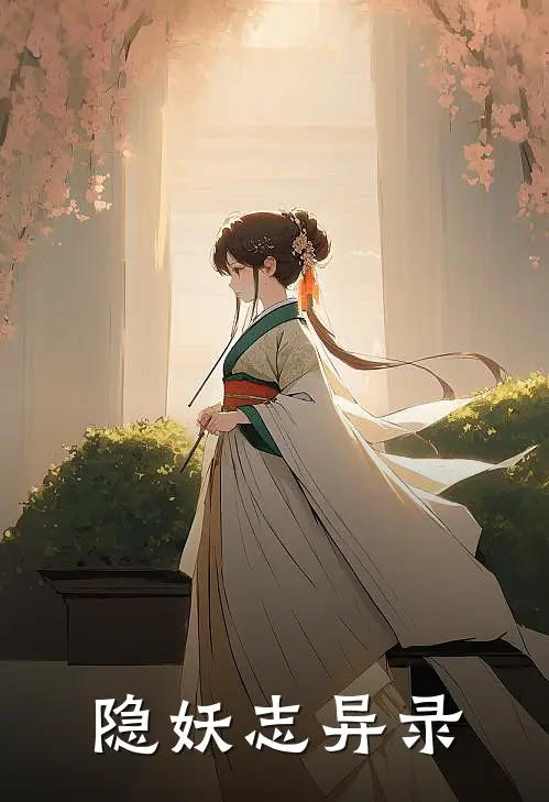 隐妖志异录