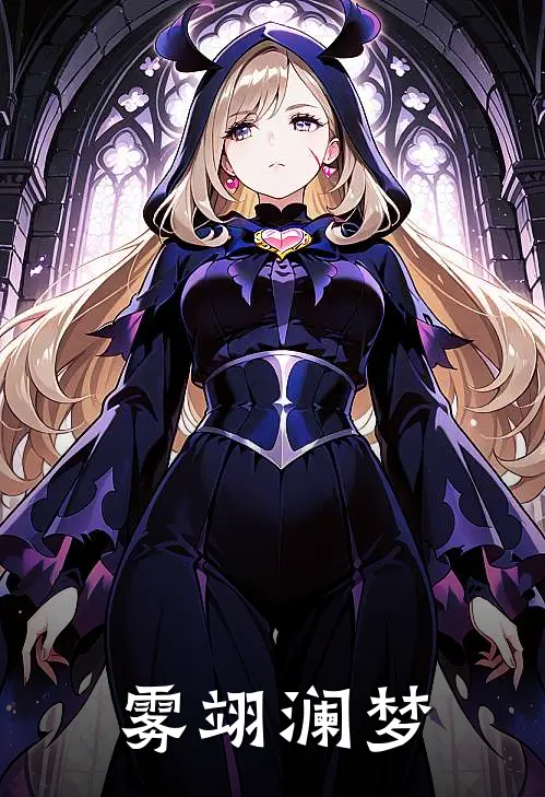 雾翊澜梦